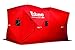 Eskimo Quickfish 69149 Quickfish 6 Pop-Up Portable Ice Shelter, 6 Person primary