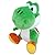 Shalleen Super Mario Bros Plush Toy Green Yoshi 7.5" Lovely Stuffed Animal Doll Cool