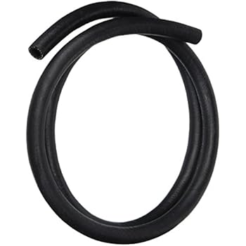 Four Seasons 53015 Transmission Oil Cooler Hose, 54-Inch