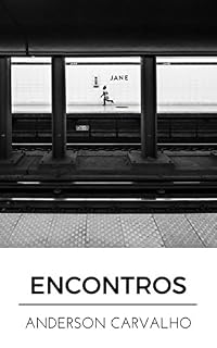 Livro Encontros