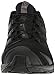 Salomon Men’s XA PRO 3D Gore-Tex Waterproof Trail Running Shoes - Black/Black/Magnet - 9