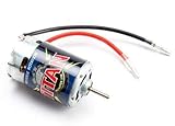 Traxxas 3975R Titan 550 Reverse Rotation