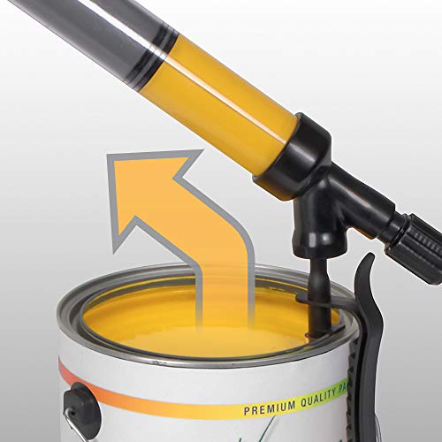 HomeRight C800977.M EZ-Twist and Mini-PaintStick Combo Pack