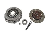 EXEDY NSK1000 OEM Replacement Clutch Kit