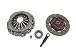 EXEDY NSK1000 OEM Replacement Clutch Kit