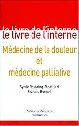 Médecine de la douleur et médecine palliative