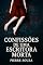 Livro Confissões de Uma Escritora Morta