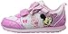 Disney Minnie Mouse Light-Up Sneaker