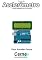 Livro Conectando o Acelerômetro Modelo MMA8452 via I2C no Arduino