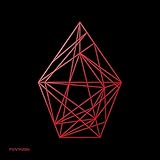 Cube Entertainment Pentagon - Universe : The Black