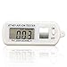 Tekit KT-401 Air Ion Tester Counter -Ve Negative Ions With Peak Maximum Hold by Tekit