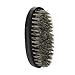 360 Waves Brush and Wave Cap —100% Boar Hair Brush – Doorag For Men – By Brush Strokes and Wave Enforcer