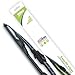 Valeo 50013 500 Series Windshield Wiper Blade, 13