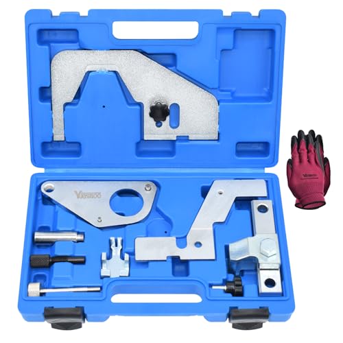 Engine Camshaft Timing Lock Tool Set For Various Car Brunei - View #7