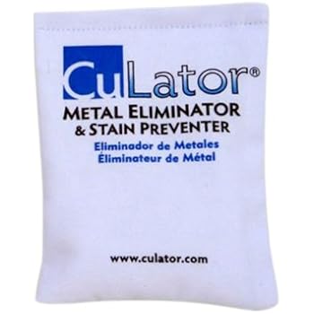 Periodic Products CUL-1MO Culator/Metal Eliminator and Stain Preventer for Swimming Pools