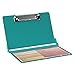 Whitecoat Clipboard® - Teal Physical Therapy Edition