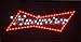 Budweiser LED Sign 19