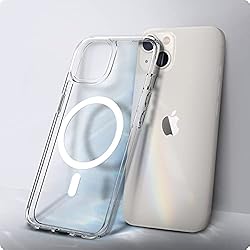 Spigen Ultra Hybrid Mag (MagFit) Compatible with