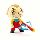 Arty Toys Superhero, Rictus