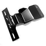 License Protector Bracket Motorcycle Accessories