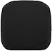 Seven Sparta Center Console Cover for Ford F150, F250, F350 2004-2019, Waterproof Neoprene Armrest Cover, Only Fit The Center Console As Shown, Black