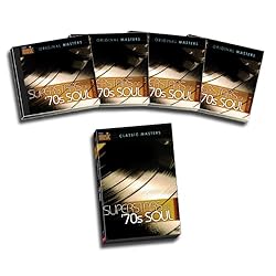 Treasury Collection | "The Original" Superstars of