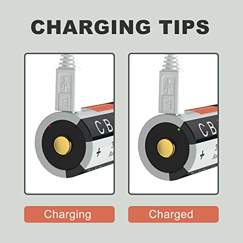 18650 Rechargeable Battery 3.7V Batteries 3200mAh USB Micro 18650 Rechargeable Battery 3.7V Batteries 3200mAh USB Micro