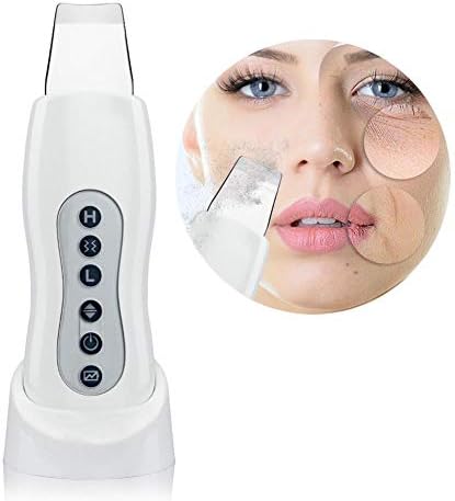 Facial Skin Scrubber And Exfoliation Pore Cleansing To Remove Wrinkles Melanin Portable Beauty Salons