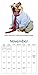 Zelda Wisdom 2017 Wall Calendar