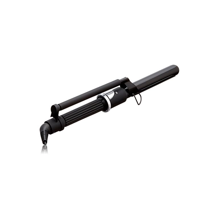 BaBylissPRO-Porcelain-Ceramic-Marcel-Curling-Iron BaBylissPRO Porcelain Ceramic Marcel Curling Iron