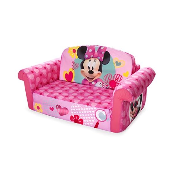 flip out sofa target