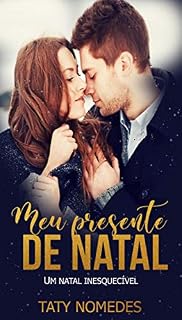 Livro Meu pedido de Natal
