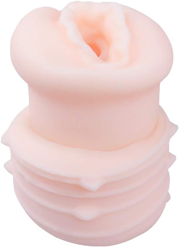 Tight Design Ṃástubátor Toys Men Tshirt Sticker Toy Male Comfortable Ṃástubátor Silicone Massage