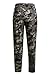 LOSRLY Women Drawstring Waist Camo Jogger Pants Activewear Long Pants with Pockets