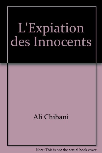 L' expiation des innocents