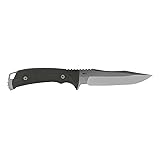 SOG Pillar Fixed Blade Knife- Full Tang 5 Inch