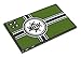 Kekistan Pepe the Frog Flag - 4Chan Pol Praise Kek Trump Clip Brooch