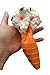 Jumbo Squishy Cute Ice Cream Cone Squishies Slow Rising Kawaii Cake Scented of Decompression Toys