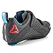 Louis Garneau Women's Actifly Indoor Cycling Shoes, A Collaboration with Reebok, Asphalt, US (10), EU (41)
