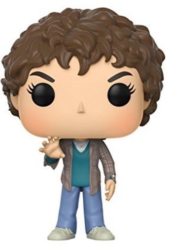 Funko Pop Television: Stranger Things - Eleven Collectible Vinyl Figure