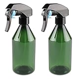 LONGWAY 10 Oz (300ML) Plastic Empty Spray Bottle