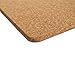 Cork Sauna Mat (450 X 300 X 12MM)