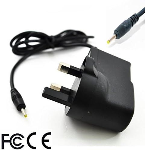 Buyersbargin® AC /DC 5V 2A 2000mah AC Power Adapter Wall Charger For Android Tablet PC eReader Archos 70 80 101 Titanium Cobalt Renesas, Rockchips 2808 / 2818 / 2918, Boxchips (All Winner A10), Infotmic 7"/10", Vmicro