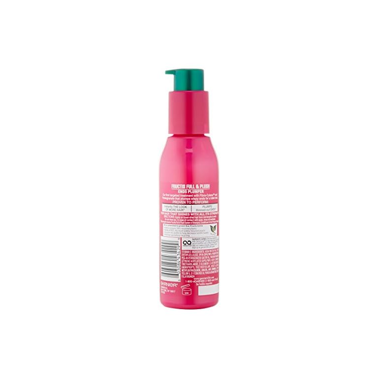 Garnier Hair Care Fructis Ends Plumper