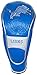 Team Golf NFL Hybrid Golf Club Headcover, Hook-and-Loop Closure, Velour lined for Extra Club Protection