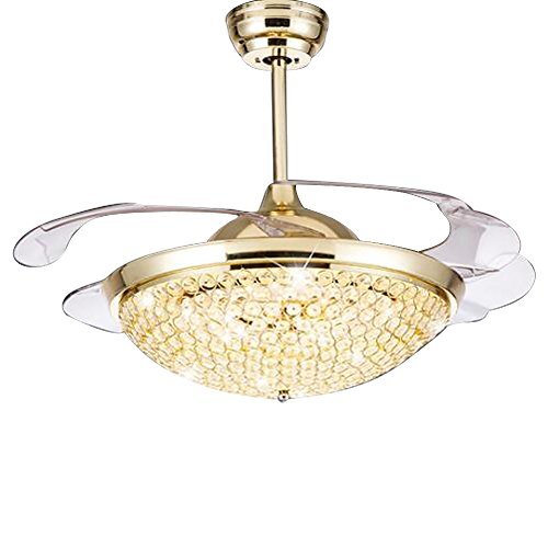 Haixiang Crystal Ceiling Invisible Remote Control Metal Ceiling