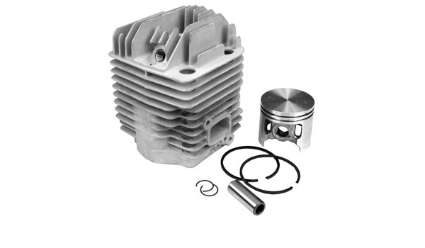 Rotary Cylinder Kit For Stihl 4221 0 11 Fits Model Ts460 Power Rotary Tools Amazon Com