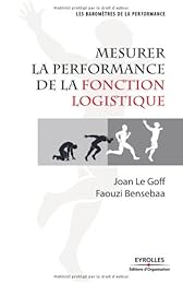 Mesurer la performance de la fonction logistique
