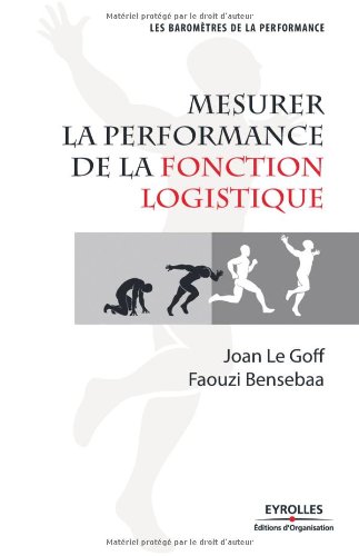 Mesurer la performance de la fonction logistique