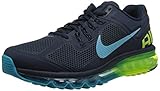 Nike Men's Air Max+ 2013 Running Shoe